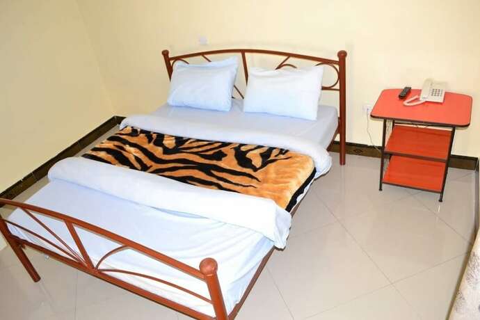 Imagen general del Hotel Maresi Luxury. Foto 9