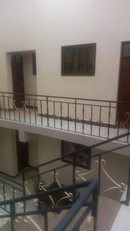 Imagen general del Hotel Maresi Luxury. Foto 10
