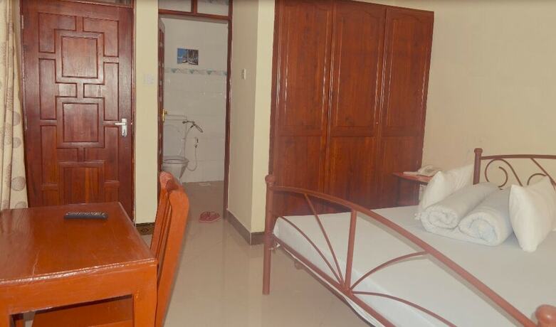 Imagen general del Hotel Maresi Luxury. Foto 12