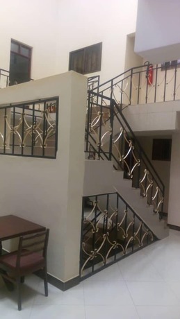 Imagen general del Hotel Maresi Luxury. Foto 13