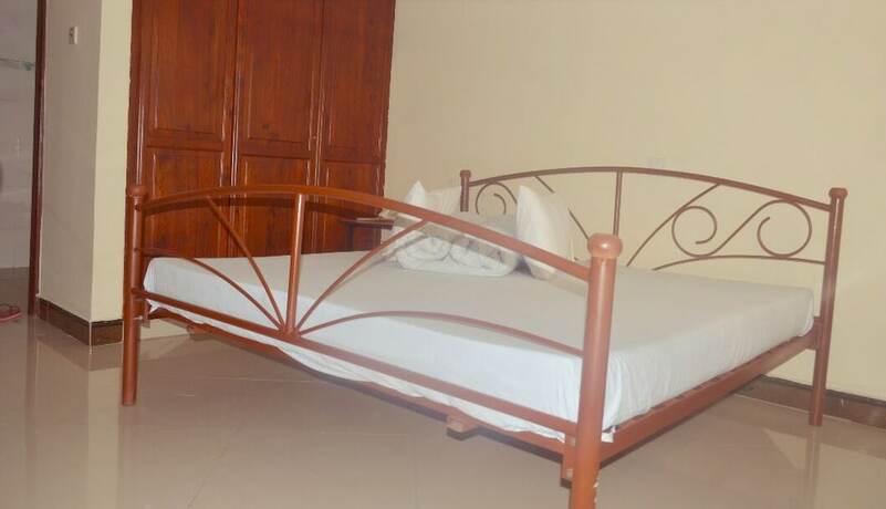 Imagen general del Hotel Maresi Luxury. Foto 16