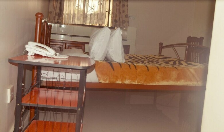 Imagen general del Hotel Maresi Luxury. Foto 19