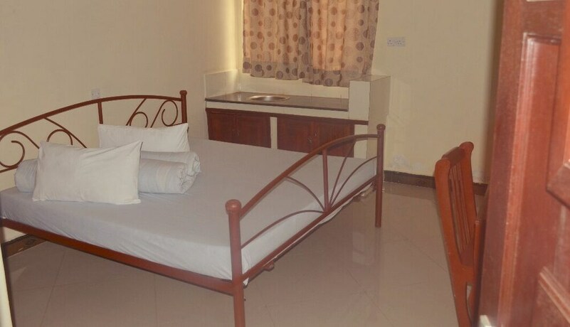 Imagen general del Hotel Maresi Luxury. Foto 20