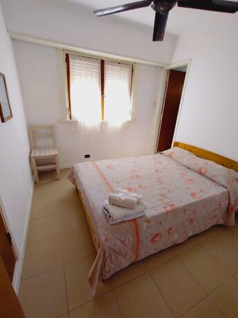 Imagen de la habitación del Hotel Maresias de Playa. Foto 10