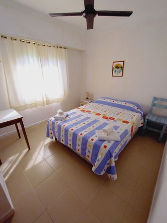 Imagen de la habitación del Hotel Maresias de Playa. Foto 11