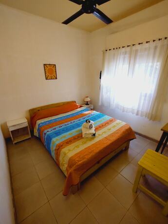 Imagen general del Hotel Maresias de Playa. Foto 2