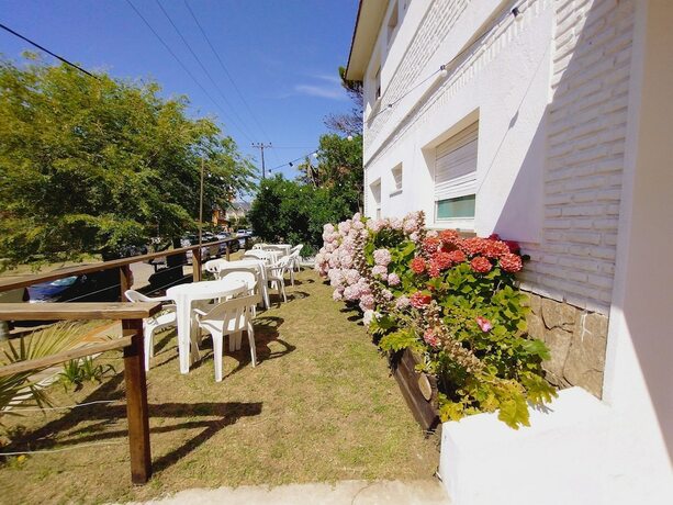 Imagen general del Hotel Maresias de Playa. Foto 3