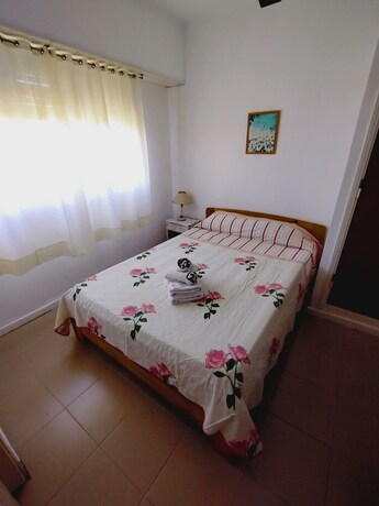 Imagen general del Hotel Maresias de Playa. Foto 4