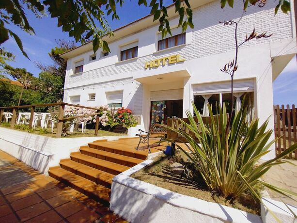 Imagen general del Hotel Maresias de Playa. Foto 5