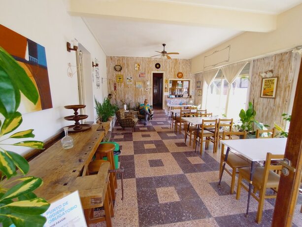 Imagen general del Hotel Maresias de Playa. Foto 6