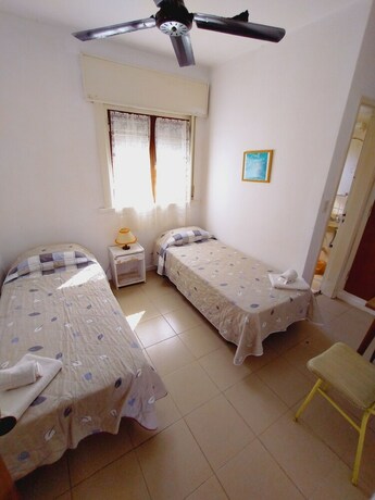 Imagen general del Hotel Maresias de Playa. Foto 7