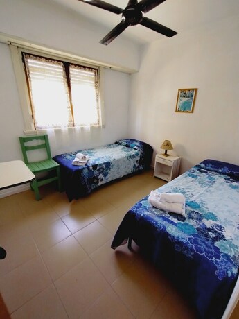 Imagen general del Hotel Maresias de Playa. Foto 8