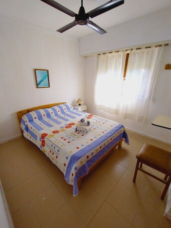 Imagen general del Hotel Maresias de Playa. Foto 9