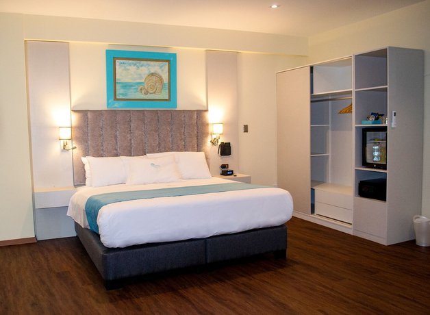 Imagen de la habitación del Hotel Maresta Lodge - Asociado Casa Andina. Foto 3