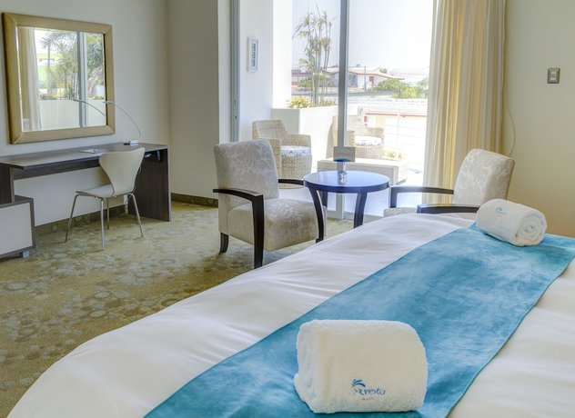 Imagen de la habitación del Hotel Maresta Lodge - Asociado Casa Andina. Foto 4