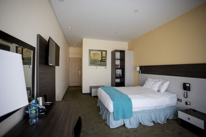 Imagen de la habitación del Hotel Maresta Lodge - Asociado Casa Andina. Foto 5