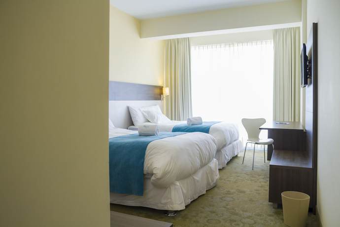 Imagen de la habitación del Hotel Maresta Lodge - Asociado Casa Andina. Foto 6