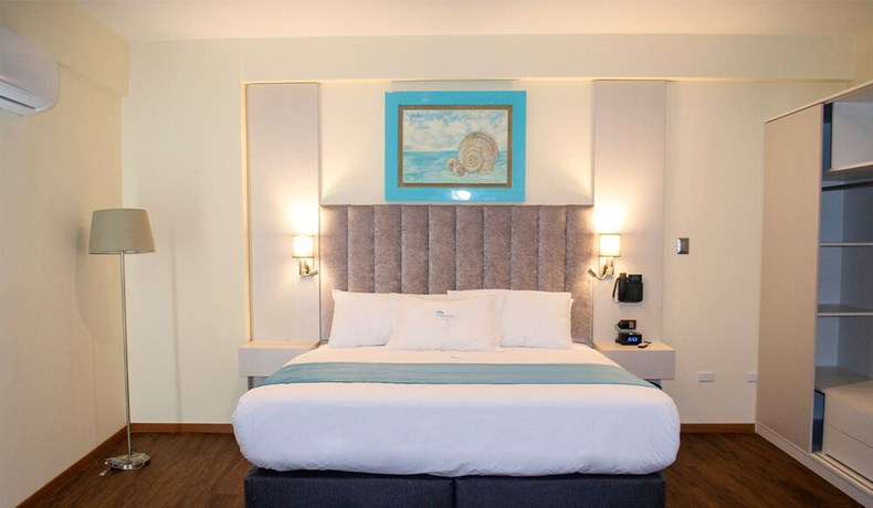 Imagen de la habitación del Hotel Maresta Lodge - Asociado Casa Andina. Foto 7