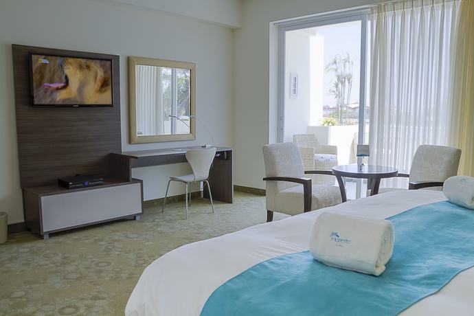 Imagen de la habitación del Hotel Maresta Lodge - Asociado Casa Andina. Foto 8