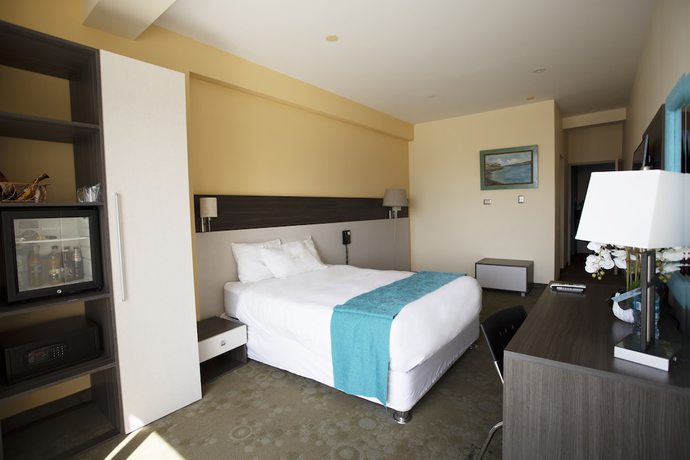 Imagen de la habitación del Hotel Maresta Lodge - Asociado Casa Andina. Foto 9