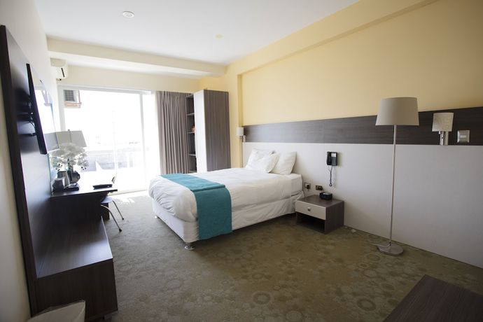 Imagen de la habitación del Hotel Maresta Lodge - Asociado Casa Andina. Foto 10