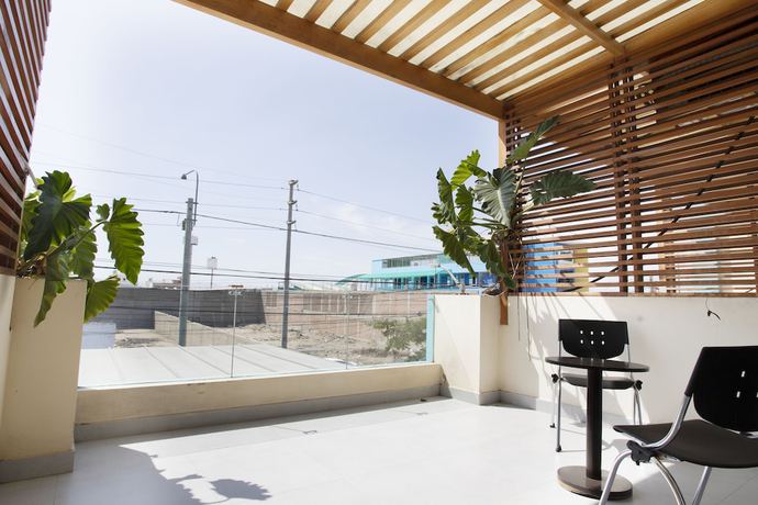 Imagen de la habitación del Hotel Maresta Lodge - Asociado Casa Andina. Foto 11