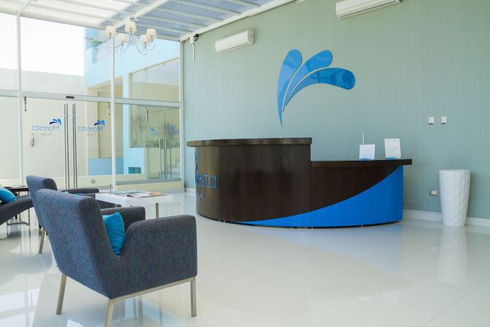 Imagen de los interiores del Hotel Maresta Lodge - Asociado Casa Andina. Foto 18