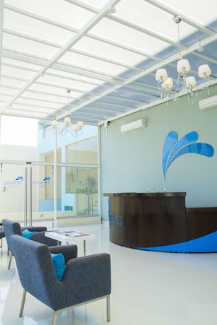 Imagen de los interiores del Hotel Maresta Lodge - Asociado Casa Andina. Foto 19