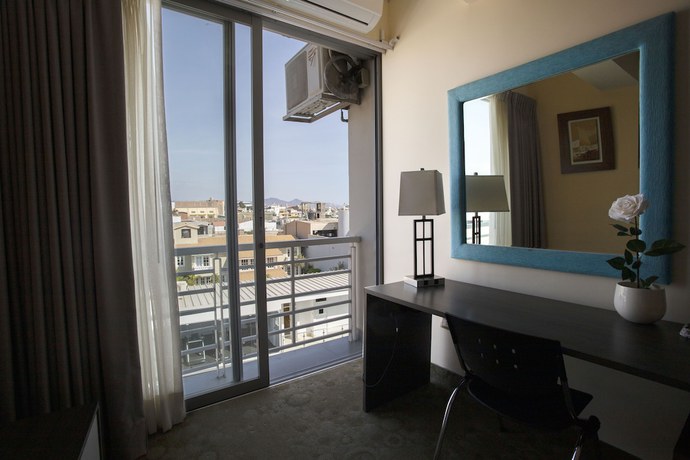 Imagen de la habitación del Hotel Maresta Lodge - Asociado Casa Andina. Foto 12