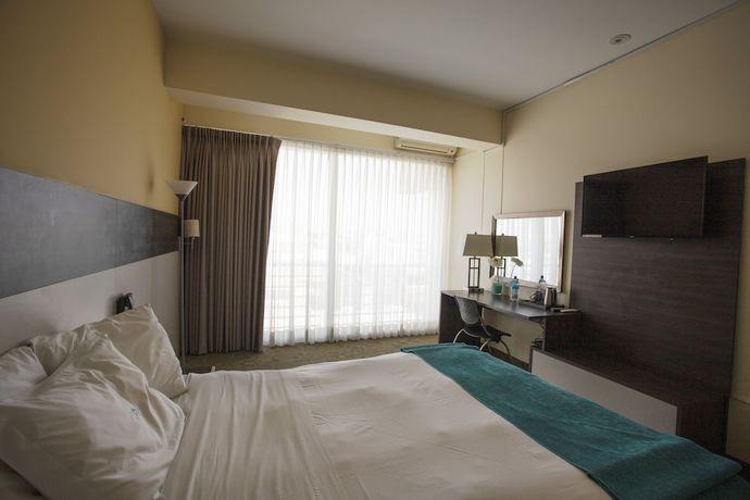 Imagen de la habitación del Hotel Maresta Lodge - Asociado Casa Andina. Foto 14