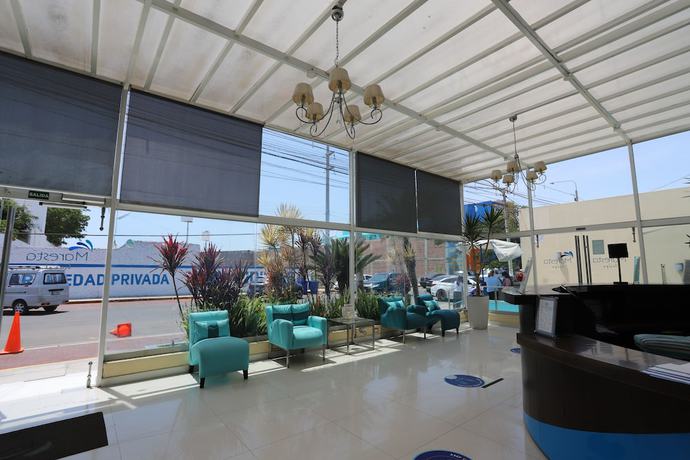 Imagen de los interiores del Hotel Maresta Lodge - Asociado Casa Andina. Foto 20