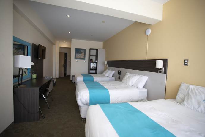 Imagen de la habitación del Hotel Maresta Lodge - Asociado Casa Andina. Foto 15