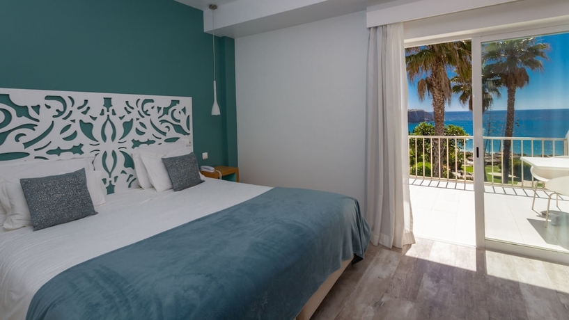 Imagen de la habitación del Hotel Mareta View - Boutique Bed & Breakfast. Foto 7