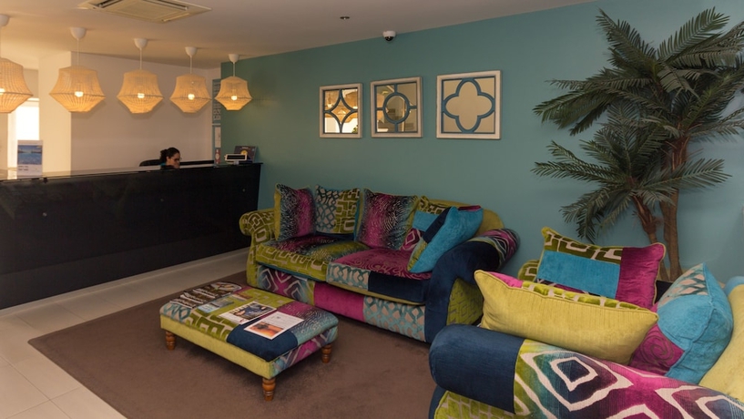 Imagen de los interiores del Hotel Mareta View - Boutique Bed & Breakfast. Foto 17