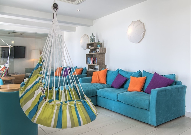 Imagen de la habitación del Hotel Mareta View - Boutique Bed & Breakfast. Foto 12