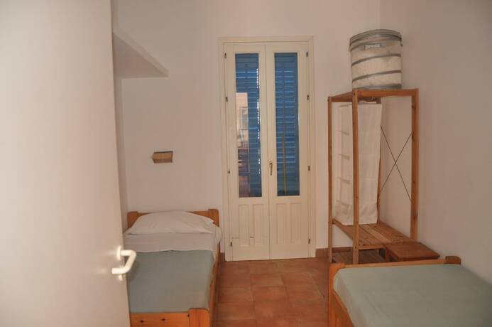 Imagen general del Hotel Marettimo Residence. Foto 2