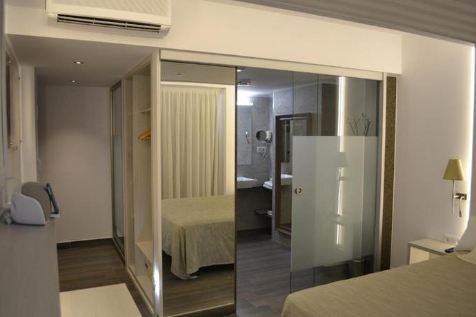 Imagen general del Hotel Marfil. Foto 5