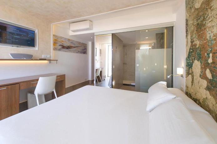 Imagen general del Hotel Marfil. Foto 1