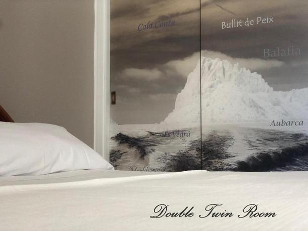 Imagen general del Hotel Marfil. Foto 8