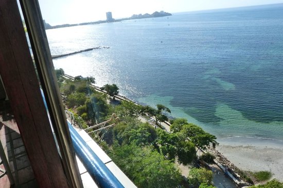 Imagen de los exteriores del Hotel Margabella Suites. Foto 6