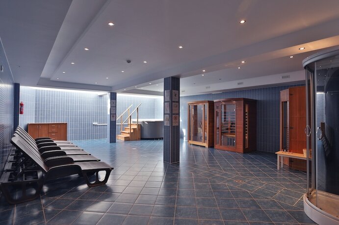 Imagen general del Hotel Margar&eacute;ta Apartman &eacute;s &Uuml;d&uuml;lőh&aacute;z. Foto 5