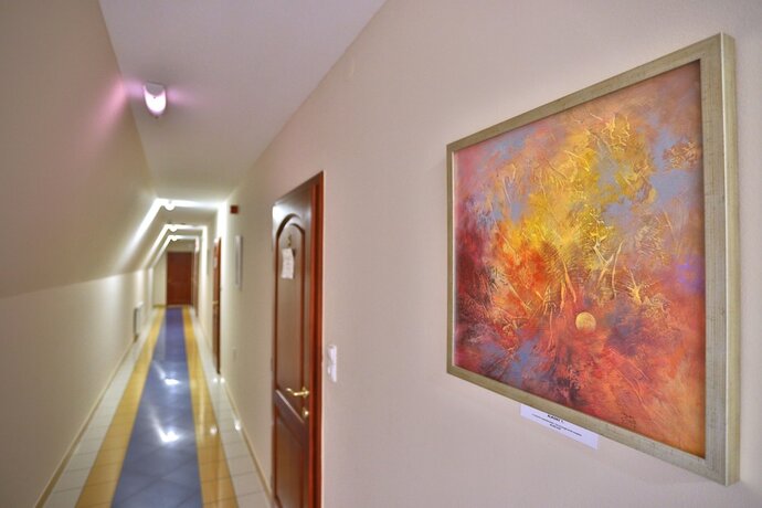 Imagen general del Hotel Margar&eacute;ta Apartman &eacute;s &Uuml;d&uuml;lőh&aacute;z. Foto 7