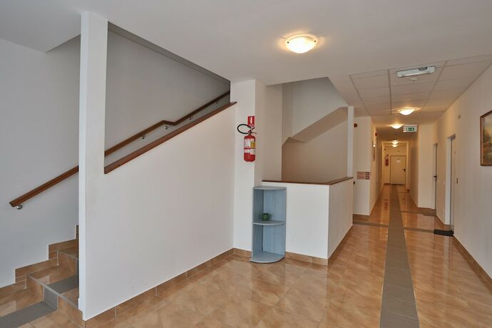 Imagen general del Hotel Margar&eacute;ta Apartman &eacute;s &Uuml;d&uuml;lőh&aacute;z. Foto 9