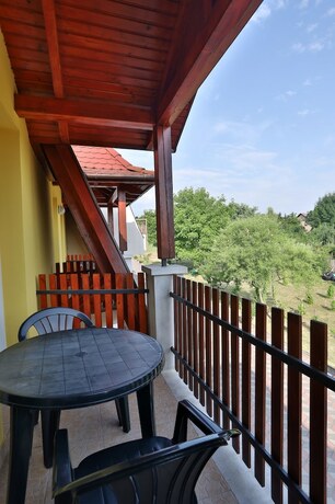 Imagen general del Hotel Margar&eacute;ta Apartman &eacute;s &Uuml;d&uuml;lőh&aacute;z. Foto 10