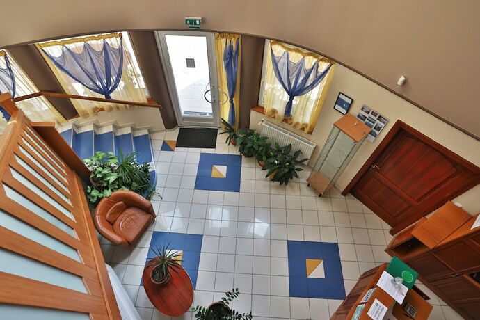 Imagen general del Hotel Margar&eacute;ta Apartman &eacute;s &Uuml;d&uuml;lőh&aacute;z. Foto 12