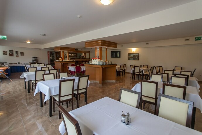 Imagen general del Hotel Margar&eacute;ta Apartman &eacute;s &Uuml;d&uuml;lőh&aacute;z. Foto 13