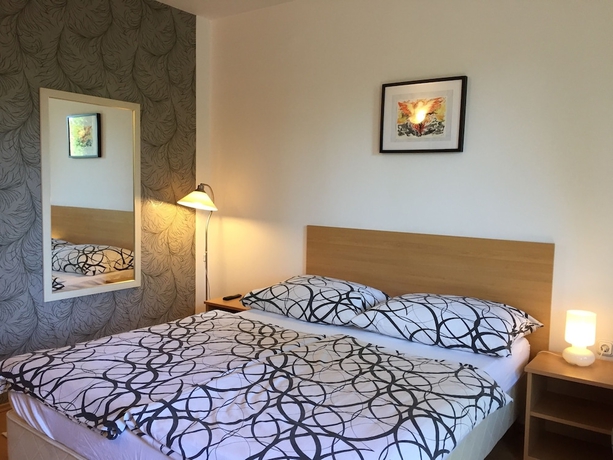 Imagen de la habitación del Hotel Margar&eacute;ta Panzi&oacute;. Foto 5