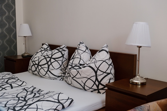 Imagen de la habitación del Hotel Margar&eacute;ta Panzi&oacute;. Foto 6