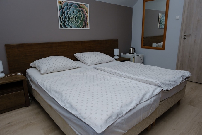 Imagen de la habitación del Hotel Margar&eacute;ta Panzi&oacute;. Foto 8