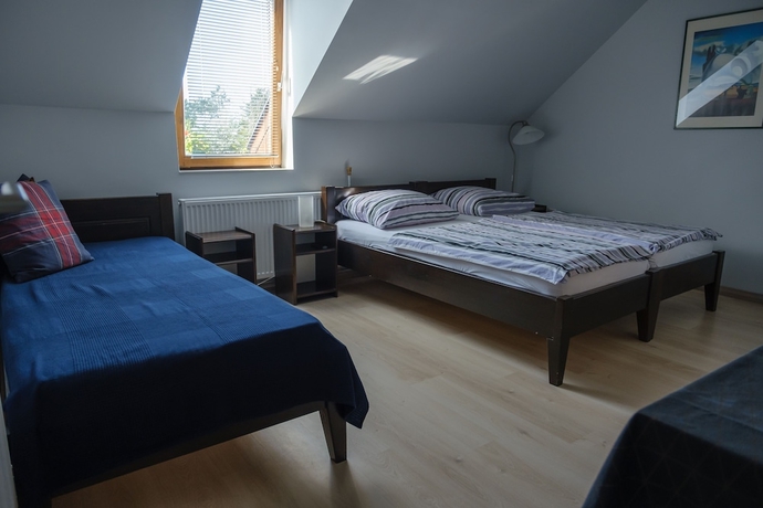 Imagen de la habitación del Hotel Margar&eacute;ta Panzi&oacute;. Foto 9
